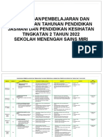 RPT PJPK KSSM Ting 2 2022