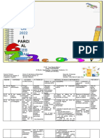 Jornalizacion 2022 I Parcial