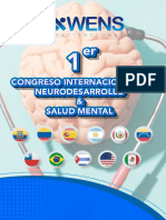 Congreso Internacional de Neurodesarrollo