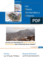 s2 - PPT-Planes Territoriales y Urbanos