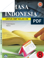 Download Kelas08 Bahasa Indonesia Yulianti Wahono by sidavao SN58134695 doc pdf