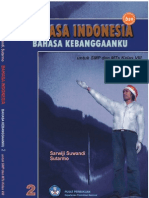 Download Kelas08 Bahasa Indonesia Bahasa Kebanggaanku Sarwiji by sidavao SN58134743 doc pdf