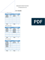 ODAL, ALIAH CALIXIJAN (ID # 202046680) : Remaining Subjects Matrix 2 Year Batch 2020