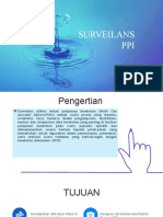 Surveilans Ppi