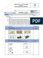 EVALUACIÒN Estudios Sociales