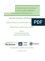 Proyecto Final Integrador - INA IDB2019