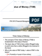 02 Time Value of Money
