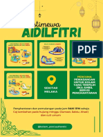 Katalog Istimewa Aidilfitri