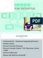 PDF Sindrom Metabolik