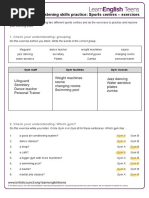 4 5814597953062438009 PDF | PDF | Kenya | Banks