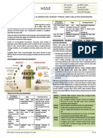 202206_HSE Bulletin Edisi 06 2022 - Bahaya Paparan Panas & Gangguan Terkait Panas_AMT