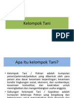 Kelompok Tani