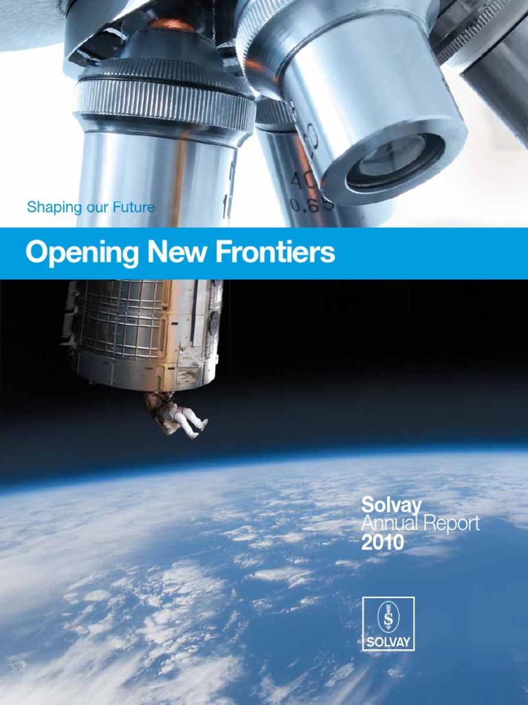 2010 Annual Report 0 0 Pdf Sustainability Economies