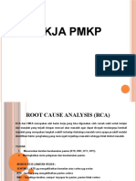 (Root Cause Analysis (Rca)