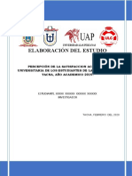 PRACTICA N°01 - Nivel Satisfaccion Academica 2019-ITEL - 13-02-2020