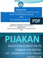 Paparan Info Subdit PKPK 2016