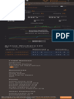 Dashboard - Ethermine - Ethereum (ETH) Mining Pool