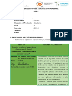 1 INFORME METACOGNITIVO - Cinty