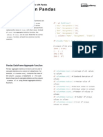 Learn Data Analysis with Pandas_ Aggregates in Pandas