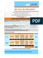 Rúbrica de Evaluación para El Foro Pregunta de Discusión Semana 3 .Numbers-ERICK GIORDY HERNANDEZ RAMIREZ