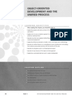 Object-Oriented Development and the Unified Process Explained