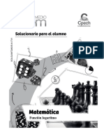 Clase 6 Solucionario Segundo Medio MAS NEM