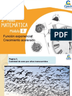 Clase 2 PPT 2º Medio MAS NEM