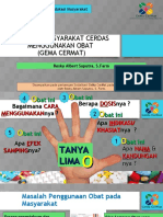 Materi - Gema - Cermat Fix