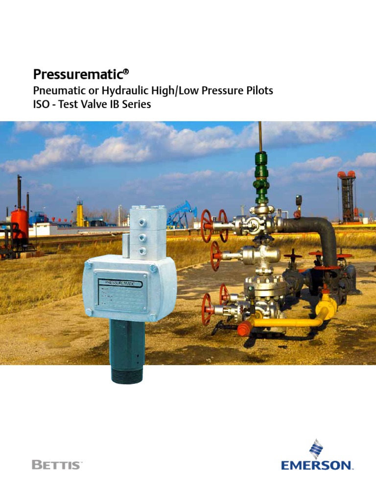brochurebettispressurematicpneumatichydraulichighlowpressure