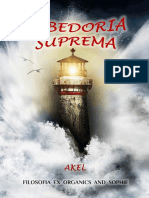 Sabedoria Suprema Completo, 145 Graus