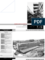 Analisis Del Proyecto Analogo