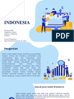 Kel.1 Pasar Modal Indonesia