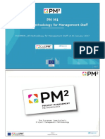 EUCPMM1 - CE Methodology For Management Staff v0.91