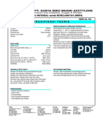 MSDS LiN