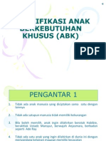 Download Identifikasi Anak Berkebutuhan Khusus Abk by Dadang Setiawan SN58137031 doc pdf