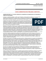 Acord Gover - 91 - 2017 Atribució Competències Als Dpts Generalitat en Mat FP