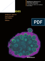 2007 Book Poxviruses