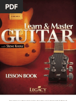 Download Tu Hoc Guitar - Steve Krenz by Dng Nguyn SN58137559 doc pdf