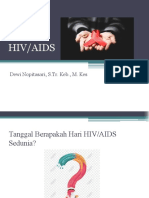 Materi Hiv&aids