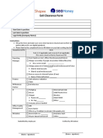 Exit Clearance Form - Seagroup - 2022 (1)