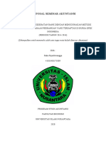 Proposal Seminar Ak - Raka Fajardewangga