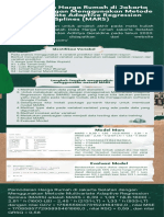 Infografis Analisi Data (MARS)