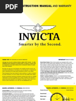 Download IBJSCcom - Invicta Mens 1091 Russian Diver Mechanical Skeleton Dial Black Polyurethane Watch by IBJSCcom SN58137829 doc pdf