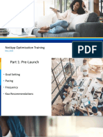 Tradedesk Optimization Training