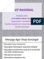 Resep Rasional F