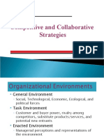 19 - Competitive and Collaborative Strategies