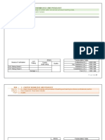 My RPMS 2022 MOVs Rating Sheets