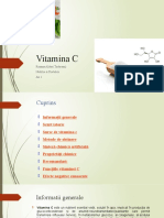 Vitamina C