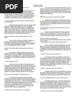 The Mats Docx By Francisco Arcellana