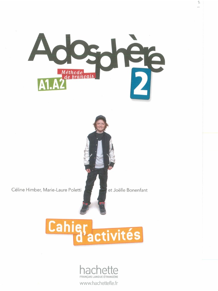 Adosphere 2, CA | PDF